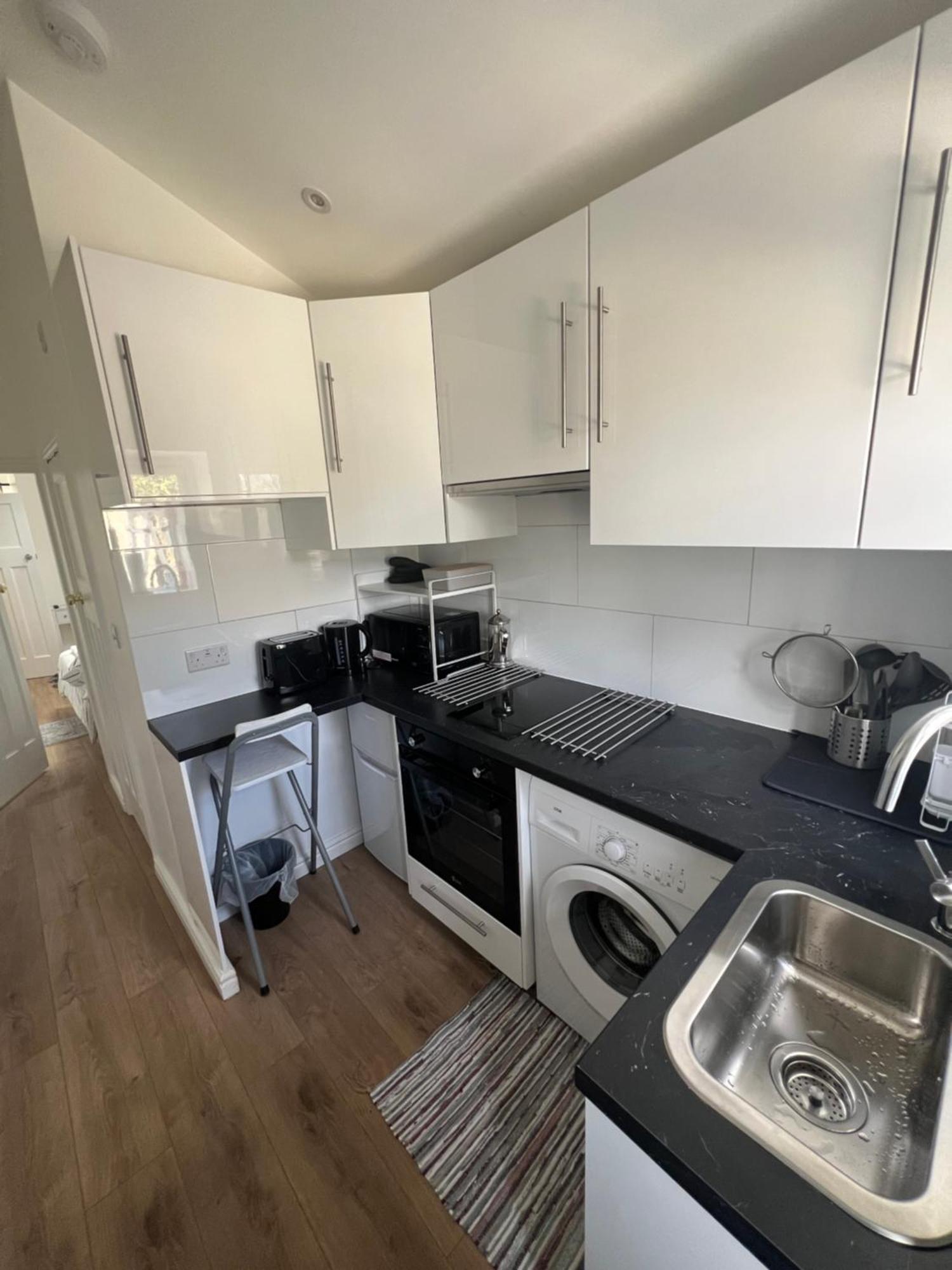 Cosy Studio Apartment, Flat In London Chislehurst Exterior photo
